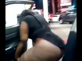 She twerks her ass in public. We looking for porn ladies.