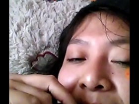 Cuando su esposo desaparece y aprovecha