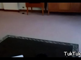 Glad babe is gonna have a fun some really hardcore pounding