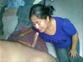 SOLEDAD PUTITA DE CHIAPAS MAMA RICO