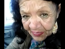 Madura prostituta camino de cintura arg pete auto cupa pija