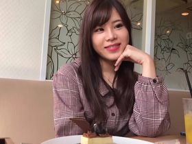 マッチングアプリで出会ったフェラ中毒のお嬢様風やり目女子大生とハメ撮り！https://bit.ly/3vcB4ej