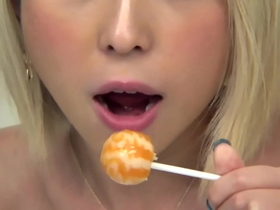 【しろーとLOVETube】エロ舌ギャルのビッチすぎる舌テクオンパレード！！ベロチュー、耳舐め、乳首舐め、フェラチオ！！レロレロジュボジュボと脳に直接流れ込む卑猥音で快楽の最高潮へ�