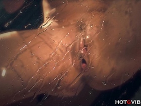 Young Latina Loves a Hard Pounding