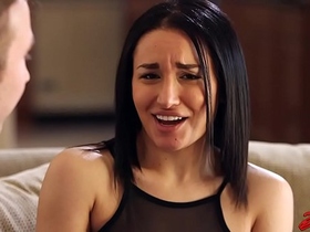Gabriella Paltrova Is Attracted To Ink