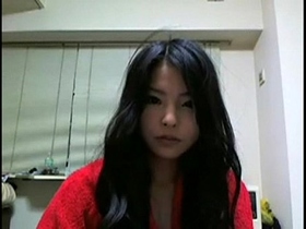 erika musume webcam