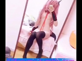 Chinese so lo webcam