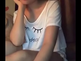 Gai Viet nung long giua dem.avi