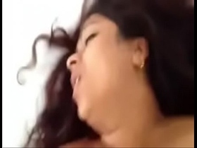 chubby indian nri desi fucked