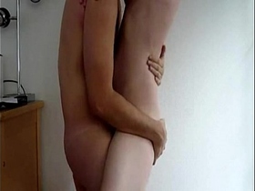 Standing fuck with ex girlfriend