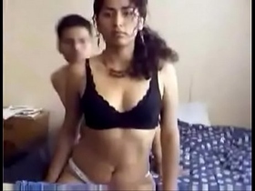Indian Couple Get Fucking at Home on 6969cams.com