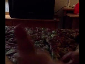 big dick handjob part 2