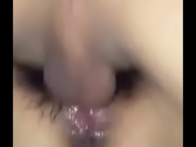 Quickie with my Asian GF