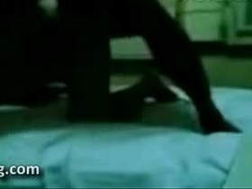 girlfriend apartment